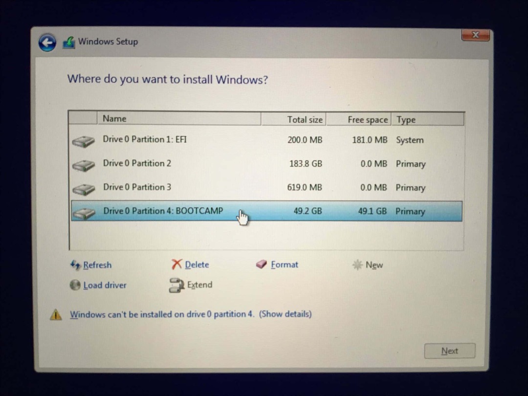 Pengaturan Windows 6a