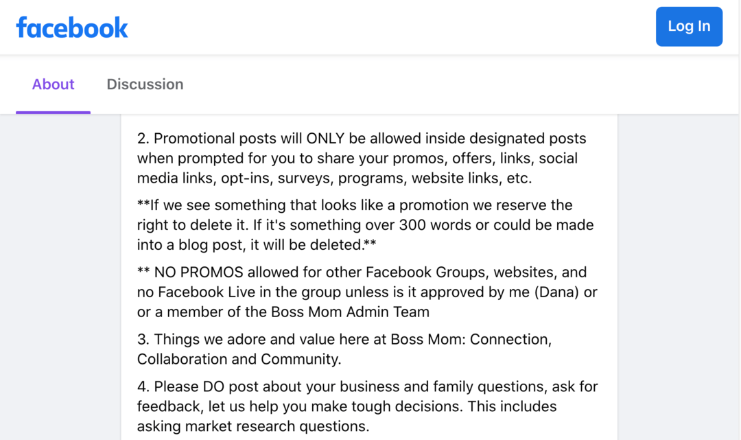 Mengapa Grup Facebook Anda Gagal dan Cara Memperbaikinya: Pemeriksa Media Sosial