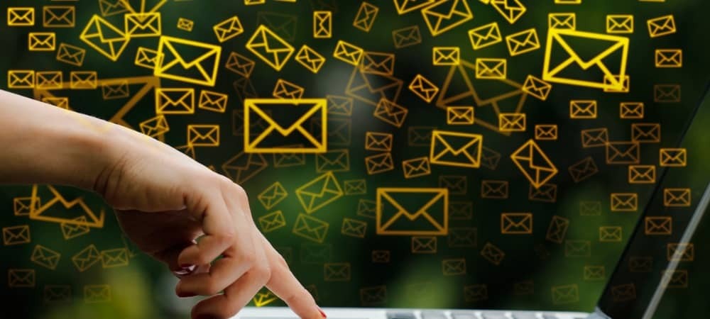 Cara Mengelola Gmail Anda Lebih Baik Dengan Banyak Kotak Masuk