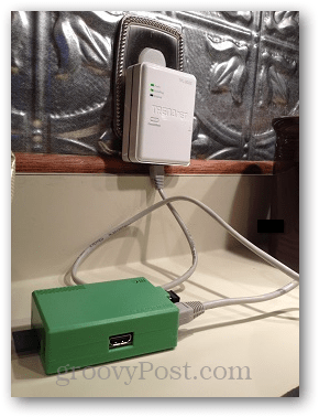 Powerline Ethernet Adapters: Perbaikan Murah untuk Kecepatan Jaringan yang Lambat