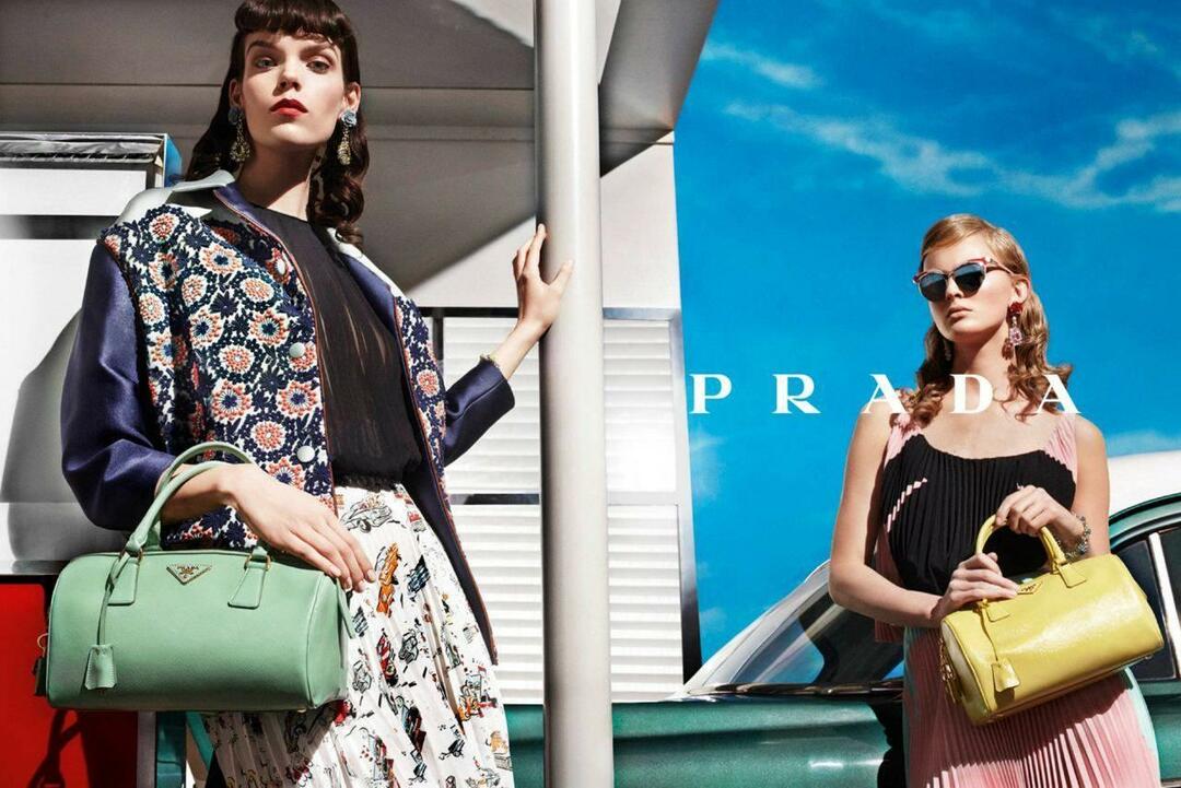 Prada