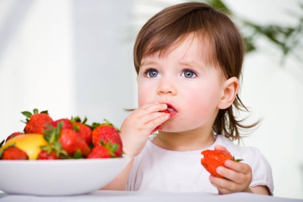Bagaimana cara memahami alergi pada bayi? Apa yang baik untuk alergi makanan pada bayi dan anak-anak?