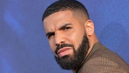 Kalung Drake senilai $ 1 juta mendapat reaksi di media sosial!