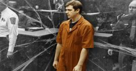 Bahaya besar di Netflix: Pembunuh berantai Jeffrey Dahmer menginspirasi anak-anak!