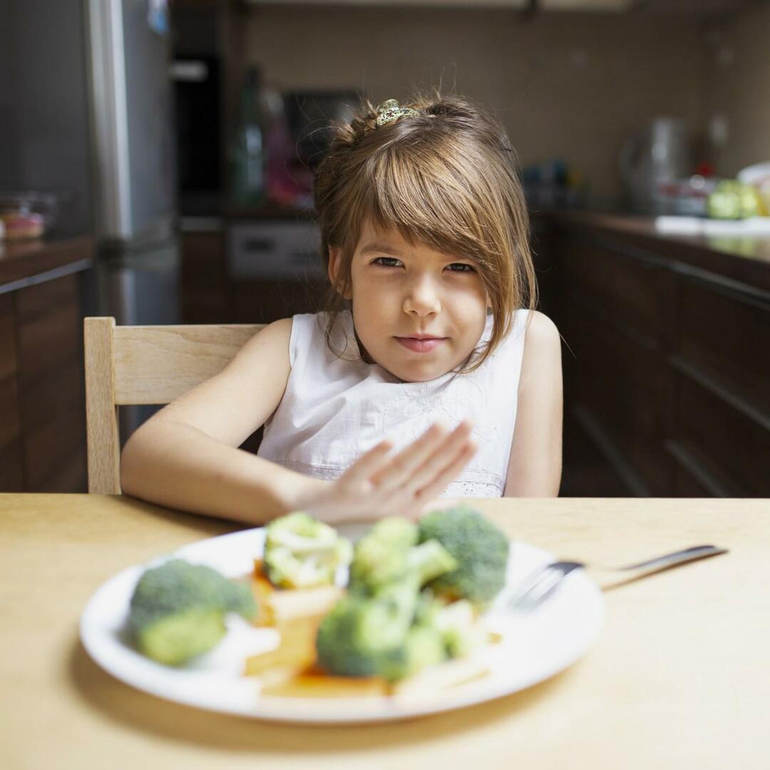 Kesalahan Nutrisi yang Membahayakan Jantung pada Anak! Hal yang perlu diperhatikan dalam gizi anak