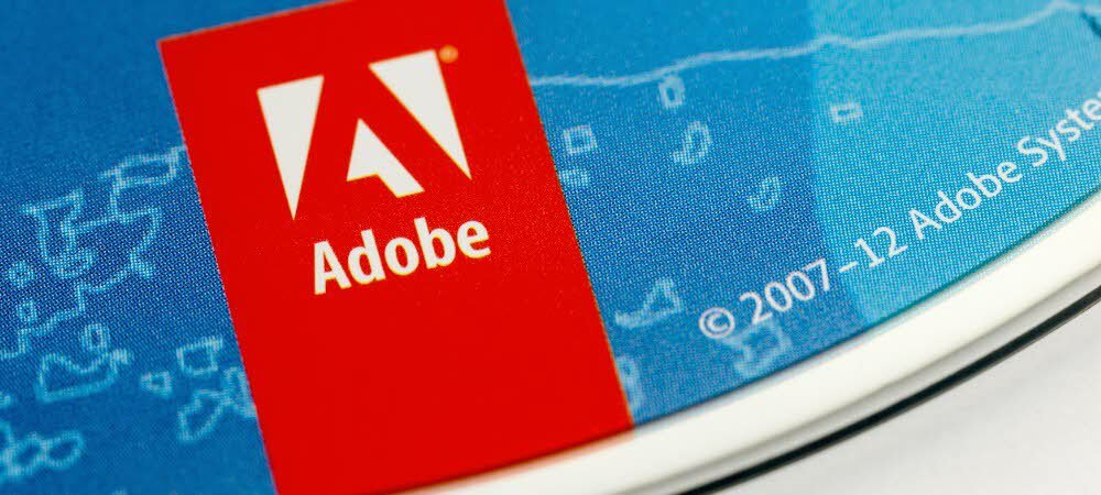 Microsoft akan Sepenuhnya Menghapus Adobe Flash dari Windows 10 pada bulan Juli