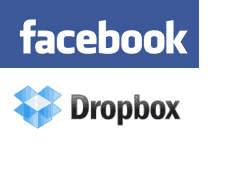 cara streaming mp3s dari dropbox ke facebook