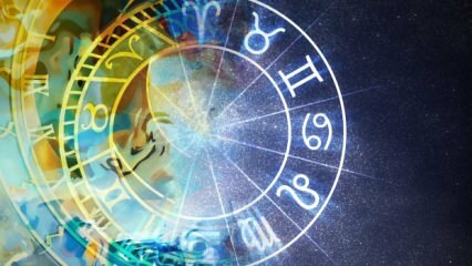Komentar horoskop mingguan 23-29 April