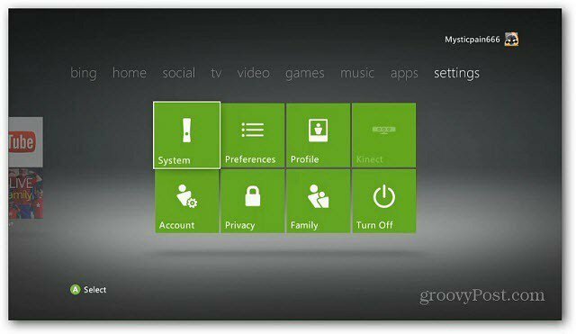 Aplikasi Pendamping Windows 8 Xbox 360