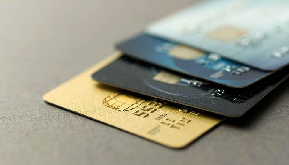 Penundaan hutang kartu kredit