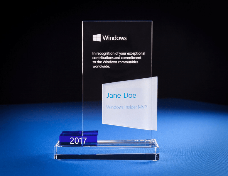 Microsoft Meluncurkan Program Windows MVP Insider Baru