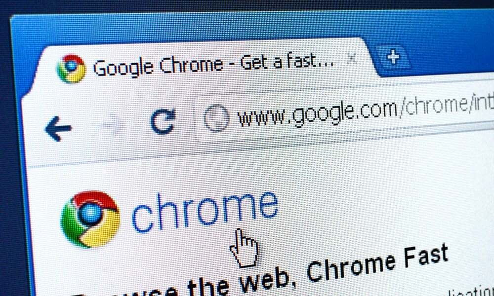 Cara Memperbaiki Kesalahan Google Chrome Err_Too_Many_Redirects