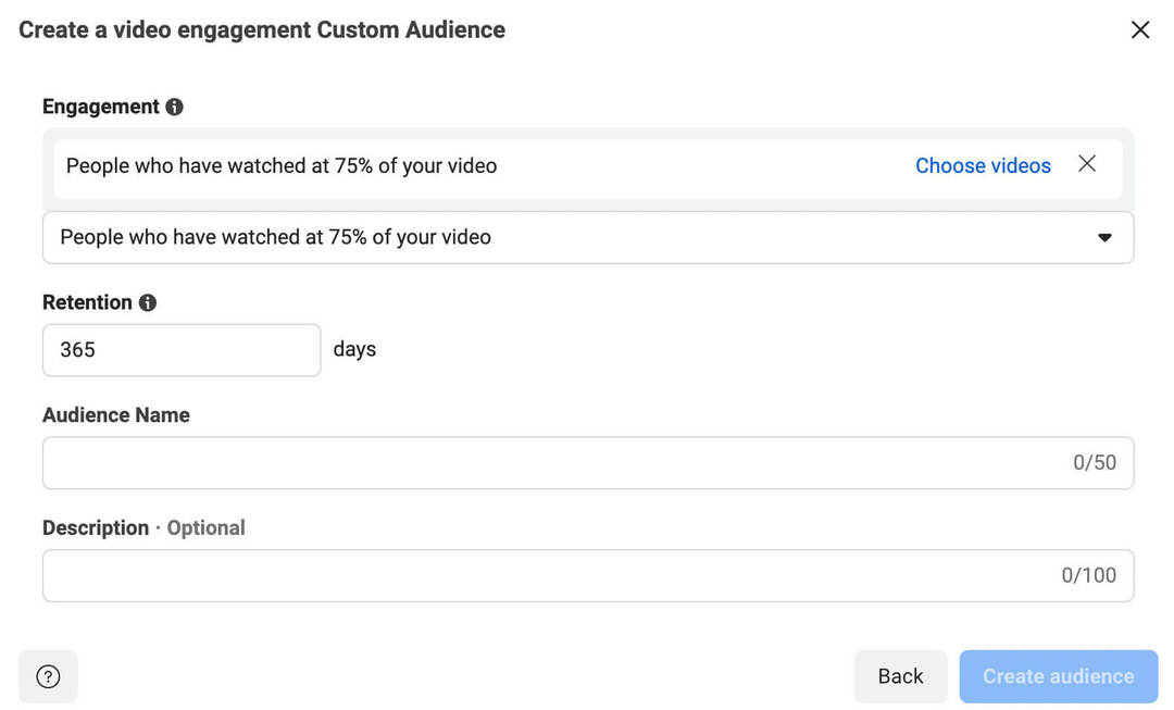 cara-menyiapkan-meta-call-ads-for-facebook-customer-journey-journey-video-creatives-remarket-based-on-viewers-of-specific-videos-create-a-video-engagement- cutsom-audiens-contoh-5