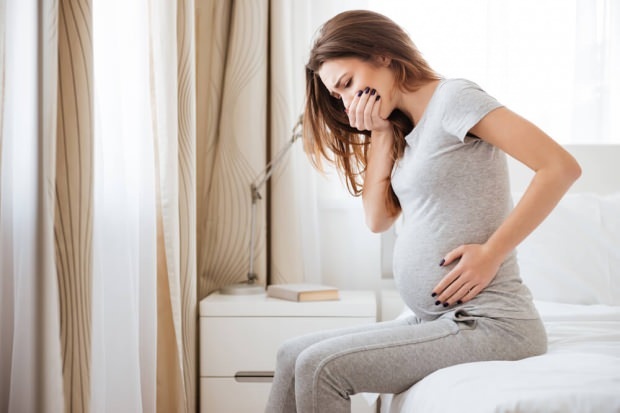 Apa saja gejala kehamilan pasti? Bagaimana kehamilan dipahami? Tes kehamilan di rumah ...