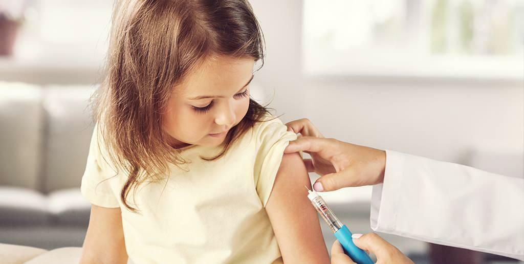 Kapan dan bagaimana cara pemberian vaksin meningokokus