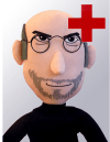 Steve Jobs cuti medis