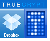 Tambahkan enkripsi ke akun Dropbox Anda menggunakan TrueCrypt