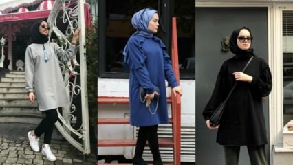 Tren model keringat hijab musim ini