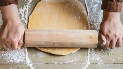 Bisakah Anda menurunkan berat badan dengan makan kue kering? Resep kue praktis dengan tepung dan kue bebas gula