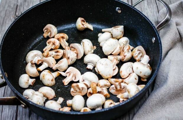 Bagaimana cara membuat tumis jamur yang paling mudah? Tips membuat tumis jamur di rumah