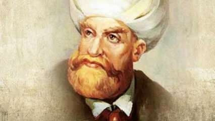 Siapakah Barbaros Hayreddin Pasha? Pentingnya Barbaros Hayreddin Pasha dalam sejarah