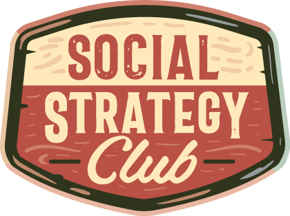 Klub Strategi Sosial