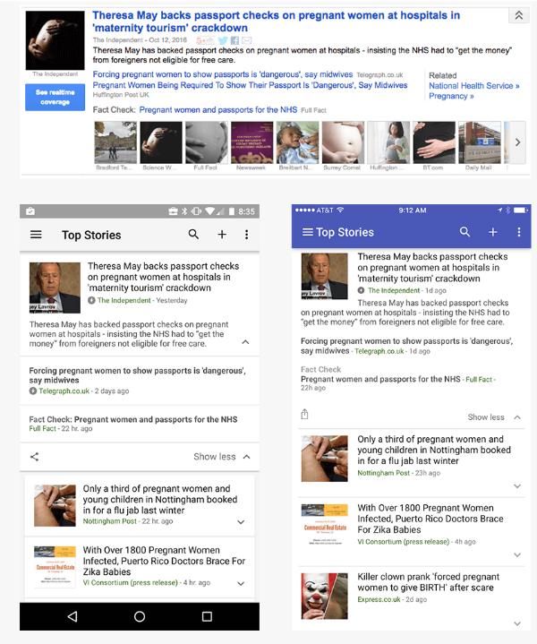 tag verifikasi berita google news