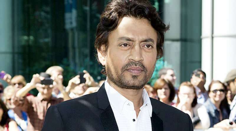 Bintang Bollywood Irrfan Khan meninggal!