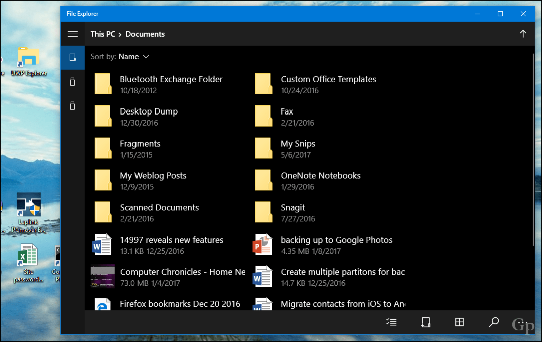 Cara Mengaktifkan Shell File Explorer Modern di Windows 10
