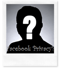 privasi penandaan wajah facebook