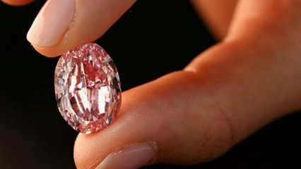 Harganya mencengangkan: berlian "terbesar" telah terjual!