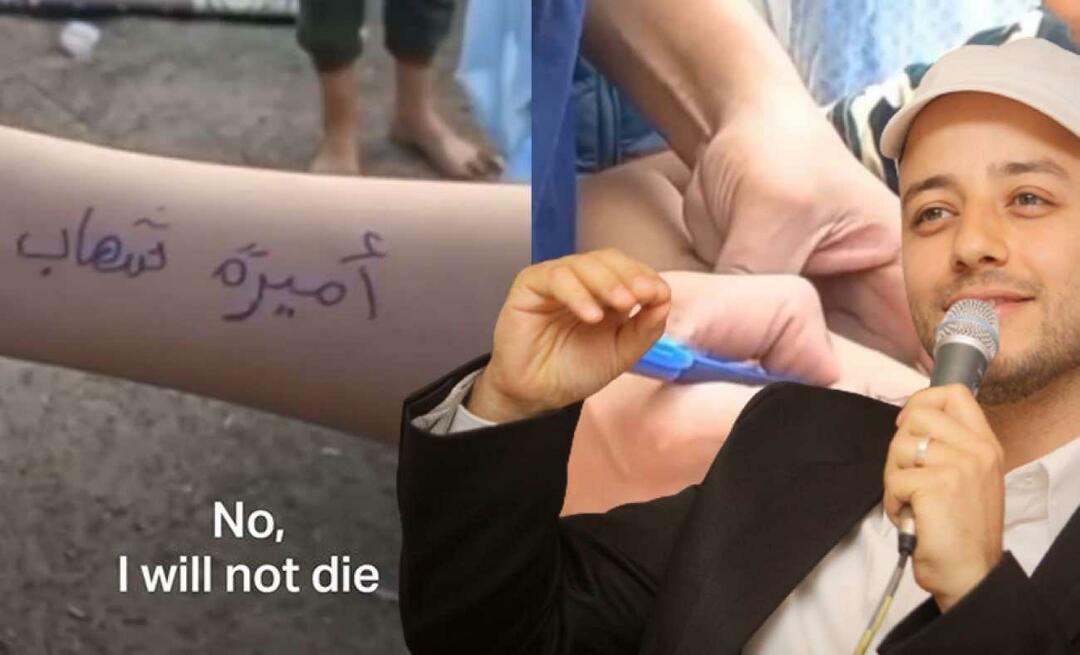 Postingan memilukan dari artis Muslim Swedia Maher Zain! Anak-anak bersiap menghadapi kematian