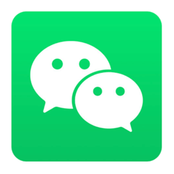 Cara menggunakan WeChat untuk bisnis.