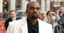 Posting luar biasa dari Kanye West! Ia membandingkan dirinya dengan Nabi Musa