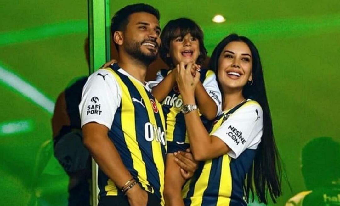 Pukulan terhadap Dilan Polat datang dari Fenerbahçe! Mereka memutuskan untuk mengakhiri perjanjian tersebut