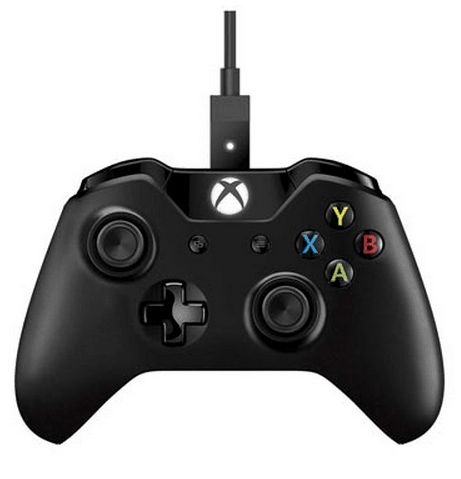 Pengontrol Xbox One untuk PC