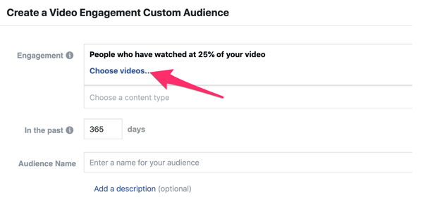 Gunakan iklan video Facebook untuk menjangkau pelanggan lokal, langkah 12.
