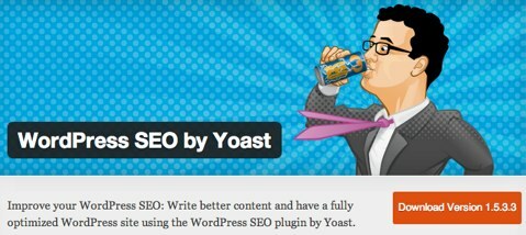 wordpress seo oleh yoast