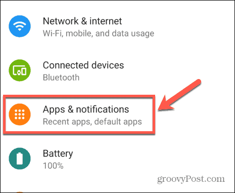 aplikasi android dan notifikasi