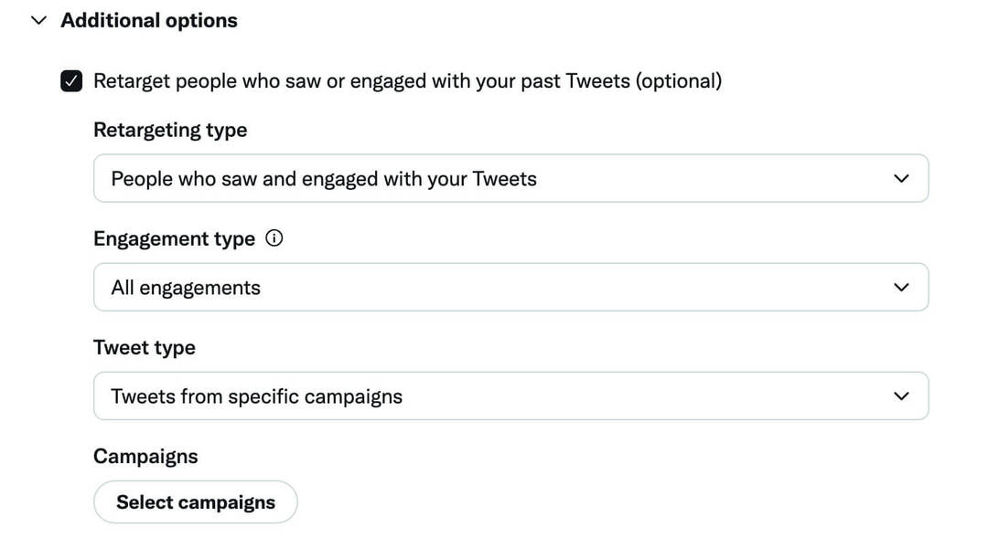 cara-menskalakan-iklan-twitter-memperluas-lapisan-target-pemirsa-anda-lebih-tambahan-penargetan-pemirsa-yang-ada-pengelola-iklan-pengelola-iklan-bawaan-penargetan ulang-pilihan-contoh-14