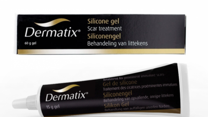 Apa yang dilakukan Dermatix Silicone Gel? Bagaimana cara menggunakan Dermatix Silicone Gel?