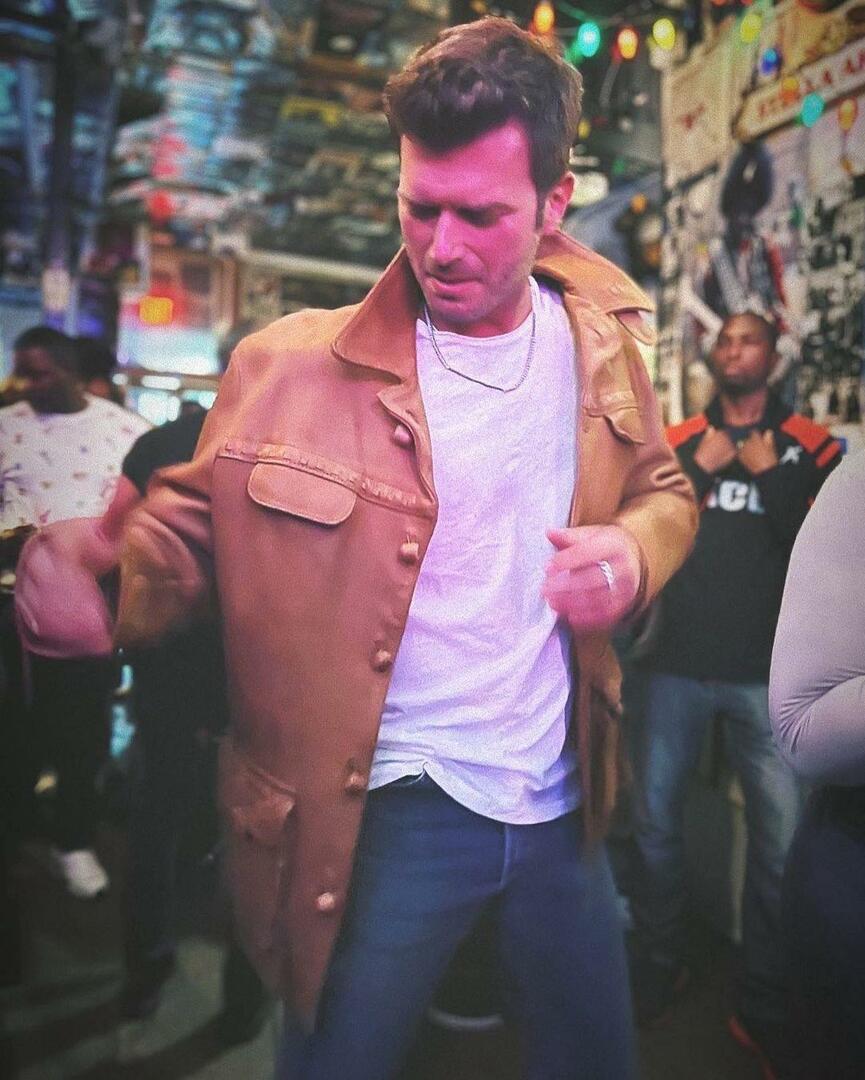 Kivanc Tatlitug