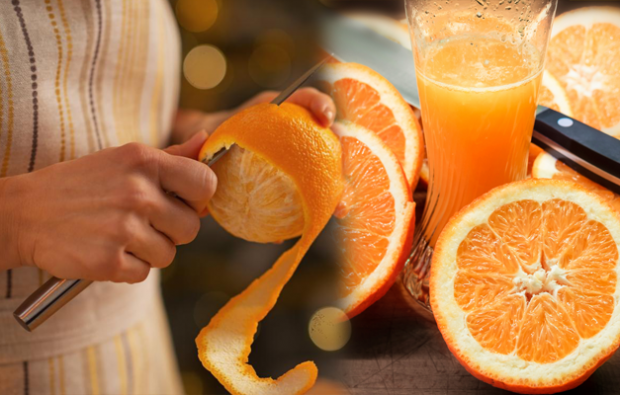Apakah jeruk melemah? Bagaimana diet jeruk dibuat untuk menurunkan 2 kilogram dalam 3 hari?
