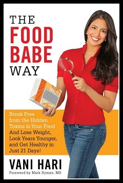 Buku Food Babe Way