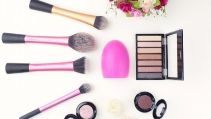 10 produk makeup yang ramah anggaran di bawah 30 TL