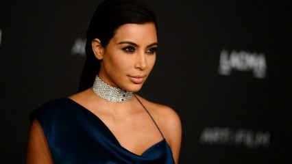 Kim Kardashian, yang termasuk dalam daftar orang kaya, tidak membayar gaji karyawannya!