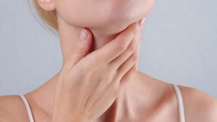 Apa itu hipotiroidisme dan apa gejalanya? Apakah ada perawatan?