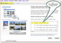 Cara Menurunkan Wajah dengan Google Picasa: Secara Harafiah!