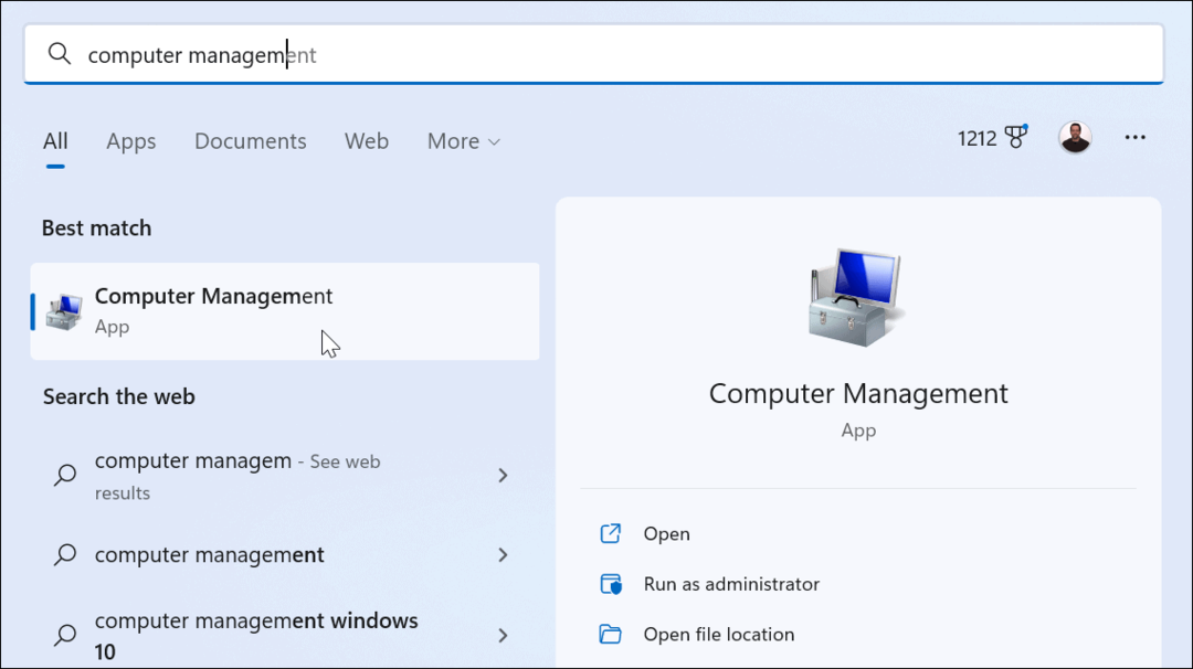 Cara Menonaktifkan Sementara Akun di Windows 11