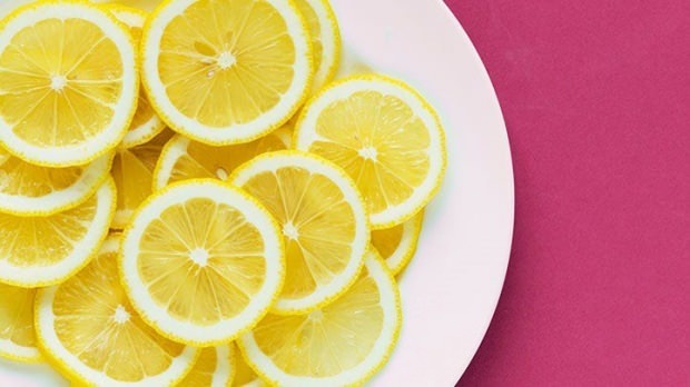 Obat lemon untuk pelangsingan regional